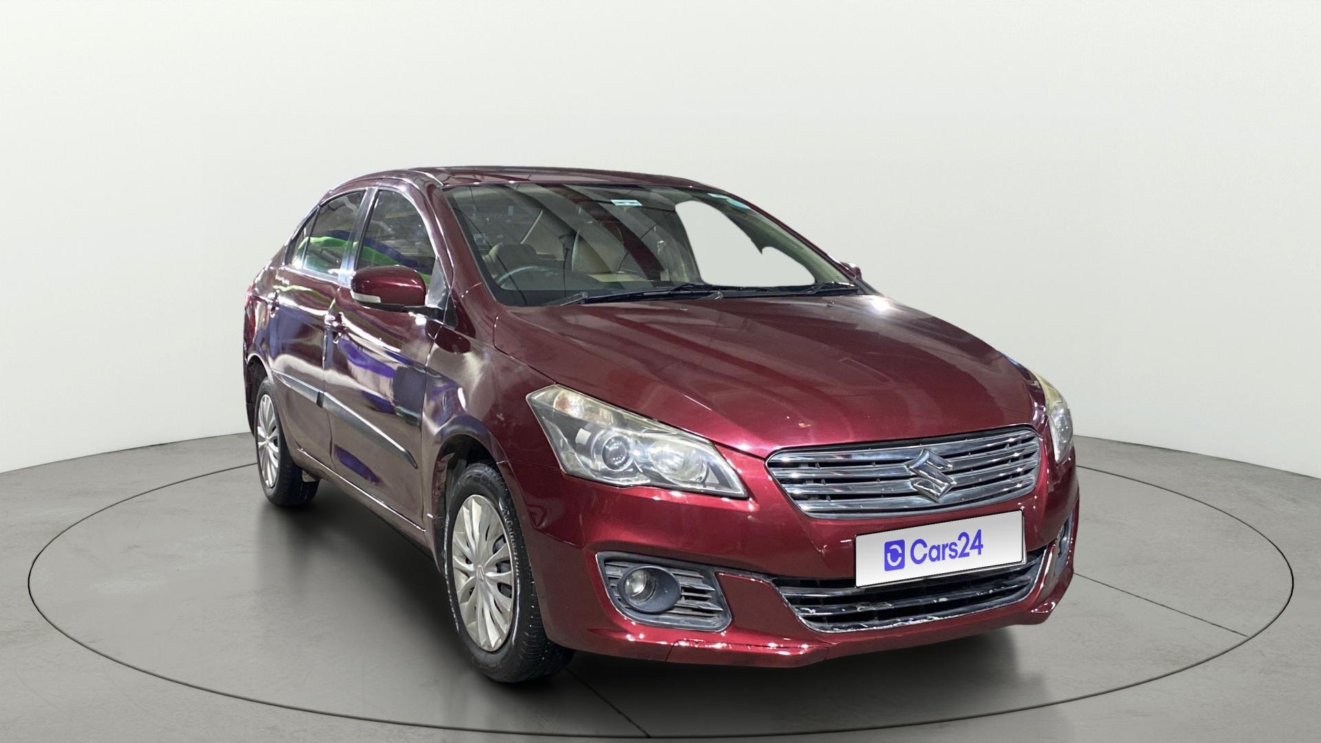 Used 2017 Maruti Suzuki 1000 Used 2017 Maruti Suzuki 1000