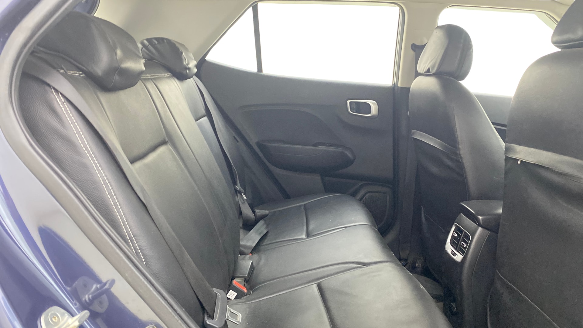 View 2019 Hyundai Venue SX Plus 1.0 Petrol AT Image 31 Used 2019 Hyundai Venue SX Plus 1.0 Petrol AT Image 31