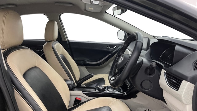 View Tata Nexon Image 17 Used Tata Nexon Image 17