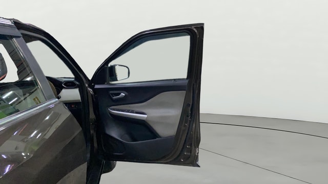 View Nissan Magnite Image 44 Used Nissan Magnite Image 44