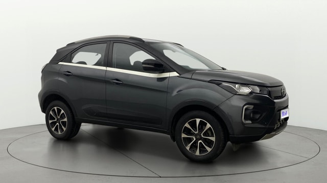View Tata Nexon Image 14 Used Tata Nexon Image 14