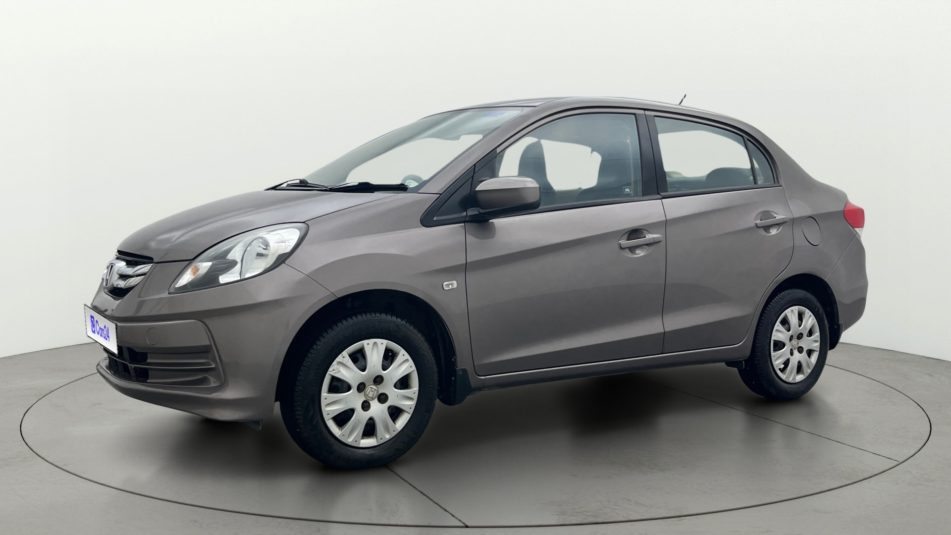 Used 2013 Honda Amaze Used 2013 Honda Amaze