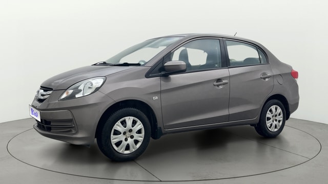 View Honda Amaze Image 35 Used Honda Amaze Image 35