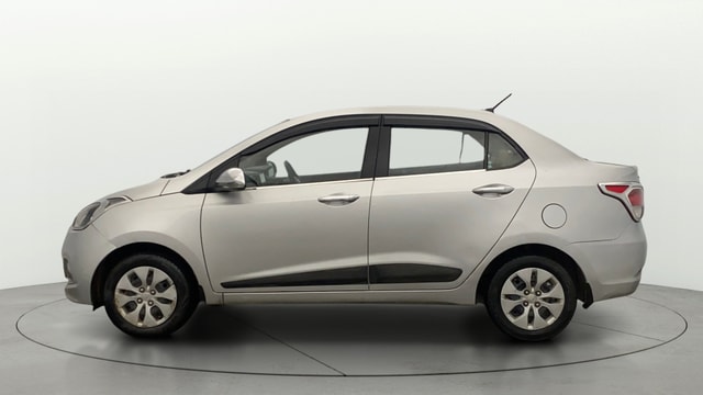 View Hyundai Xcent Image 5 Used Hyundai Xcent Image 5