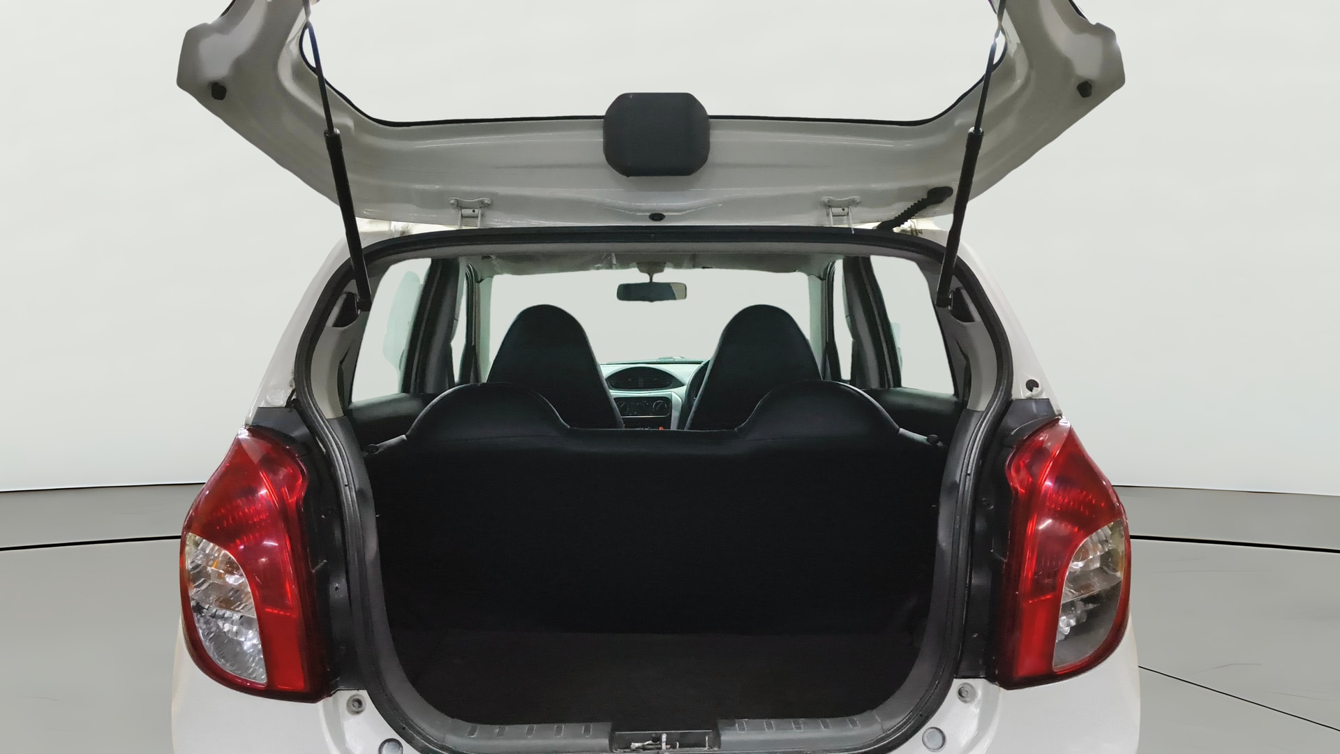 View 2019 Maruti Suzuki Alto 800 LX Image 36 Used 2019 Maruti Suzuki Alto 800 LX Image 36