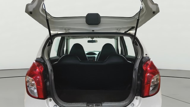 View Maruti Suzuki Alto 800 Image 36 Used Maruti Suzuki Alto 800 Image 36