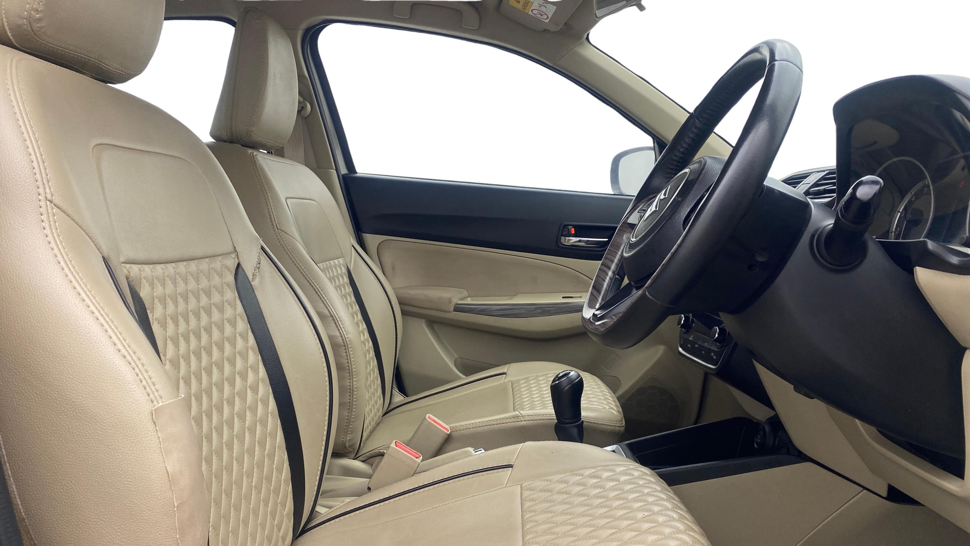 View 2022 Maruti Suzuki 1000 Base Variant Image 26 Used 2022 Maruti Suzuki 1000 Base Variant Image 26