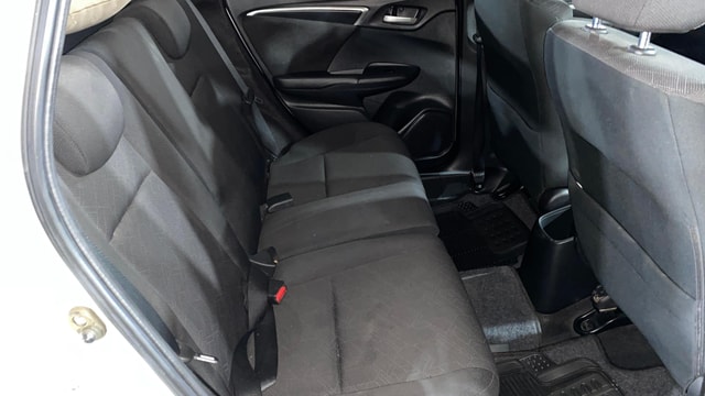 View Honda Jazz Image 29 Used Honda Jazz Image 29