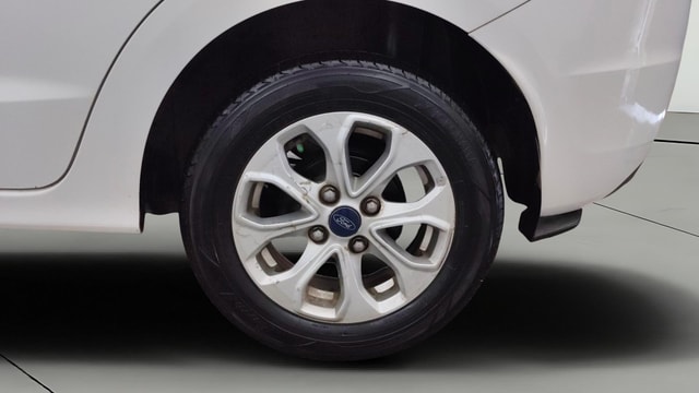 View Ford Figo Aspire Image 11 Used Ford Figo Aspire Image 11