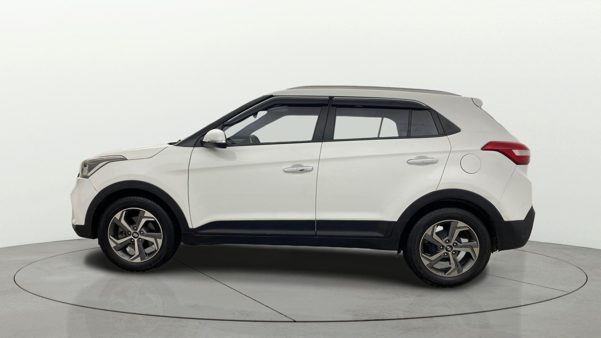 View 2019 Hyundai Creta 1.4 E Diesel Image 6 Used 2019 Hyundai Creta 1.4 E Diesel Image 6