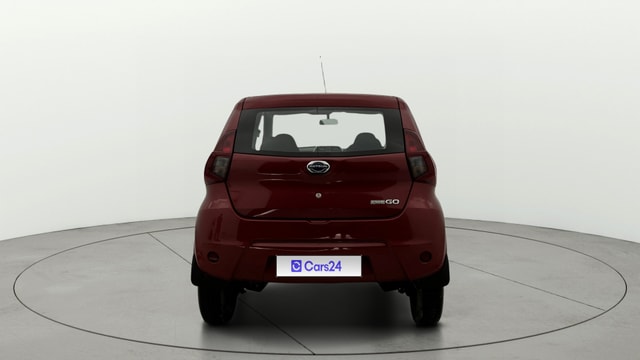 View Datsun Redi GO Image 39 Used Datsun Redi GO Image 39