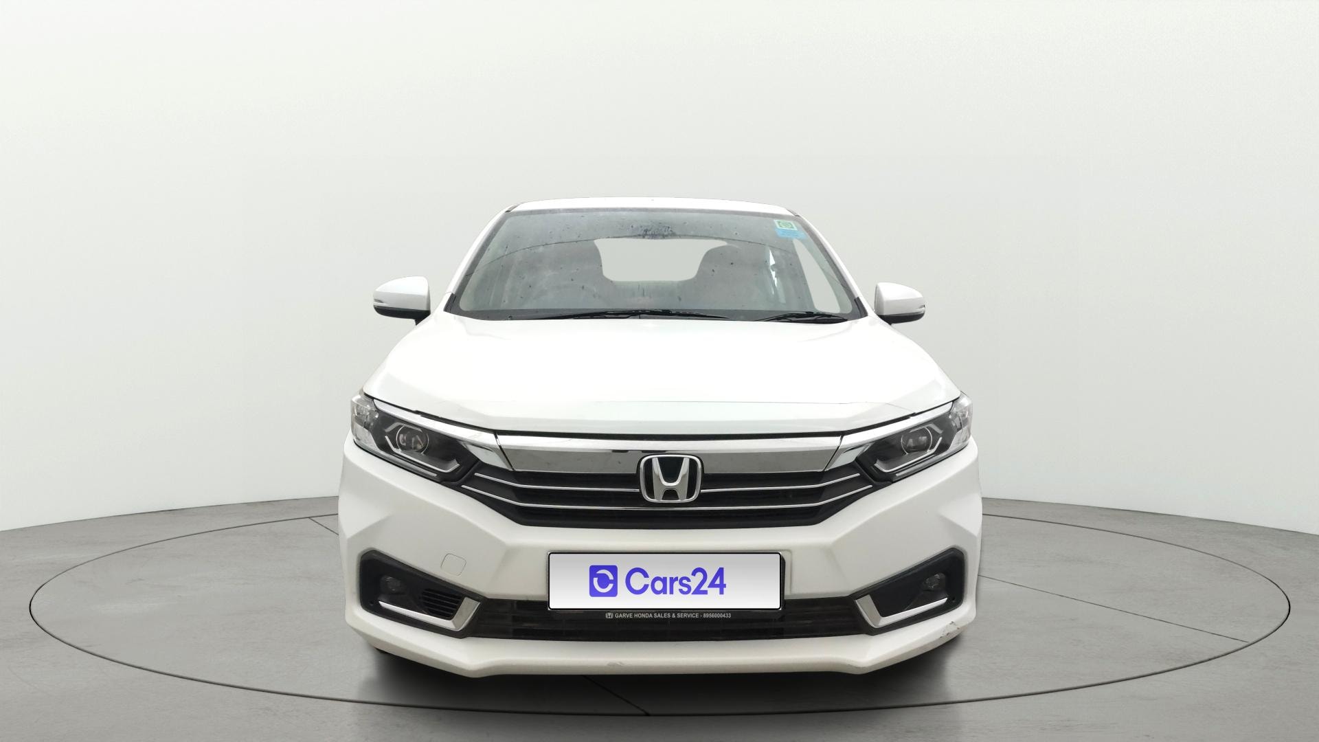 Used 2023 Honda Amaze Used 2023 Honda Amaze