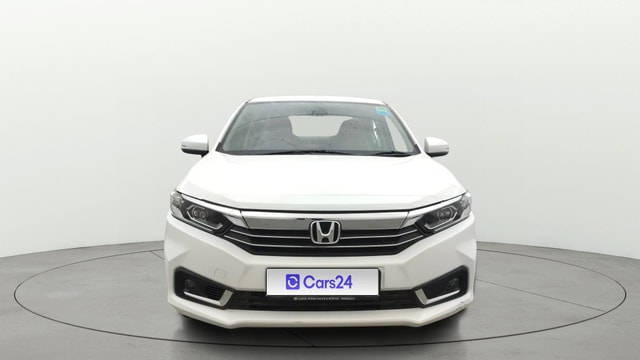 View Honda Amaze Image 1 Used Honda Amaze Image 1