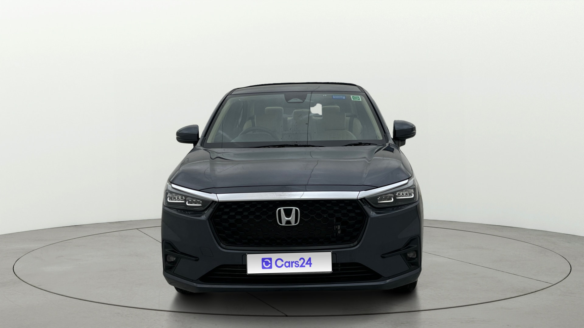 Used 2026 Honda Amaze Used 2026 Honda Amaze