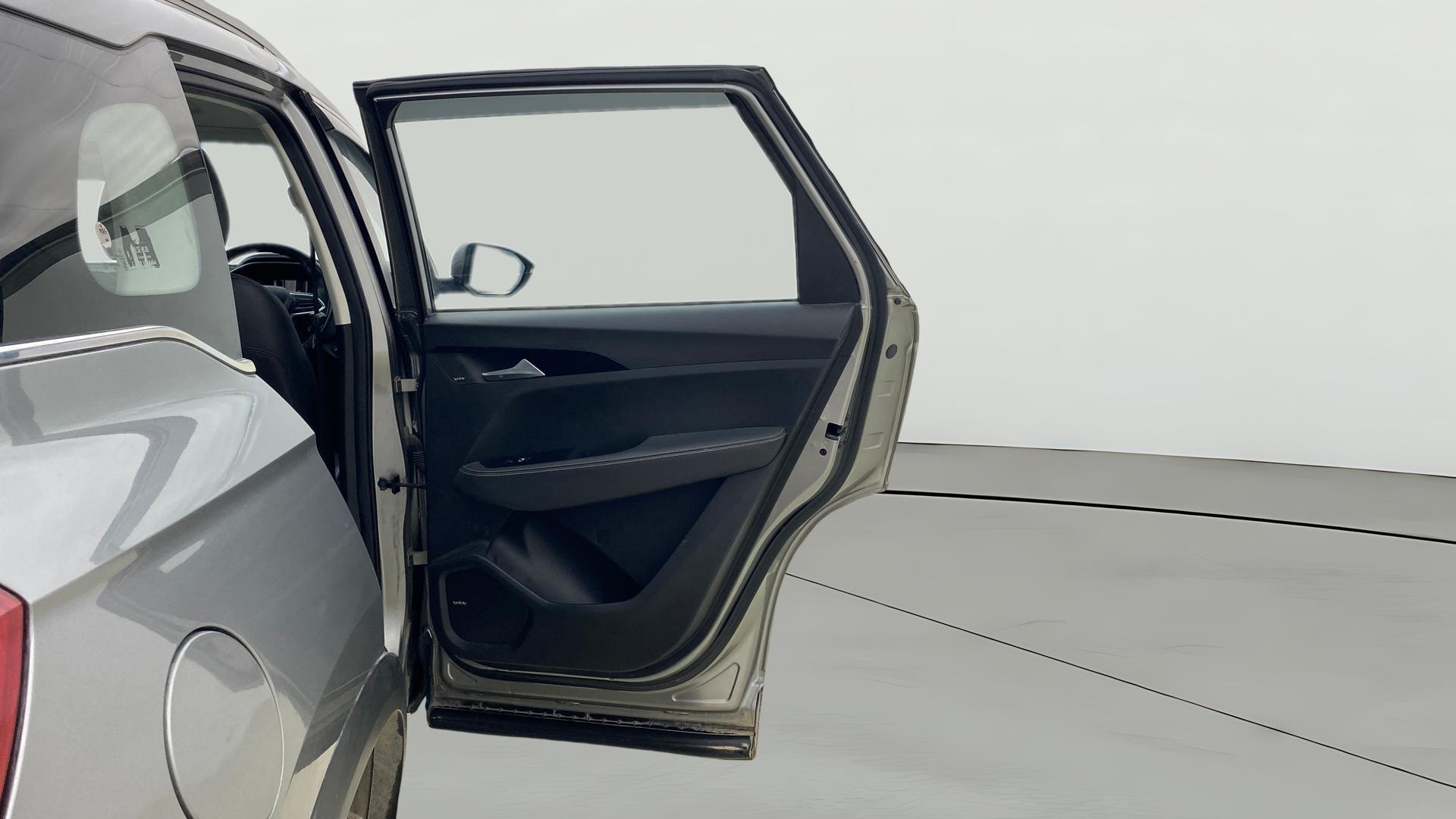 View 2020 MG Hector Sharp Petrol BS IV Image 6 Used 2020 MG Hector Sharp Petrol BS IV Image 6