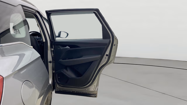 View MG Hector Image 6 Used MG Hector Image 6