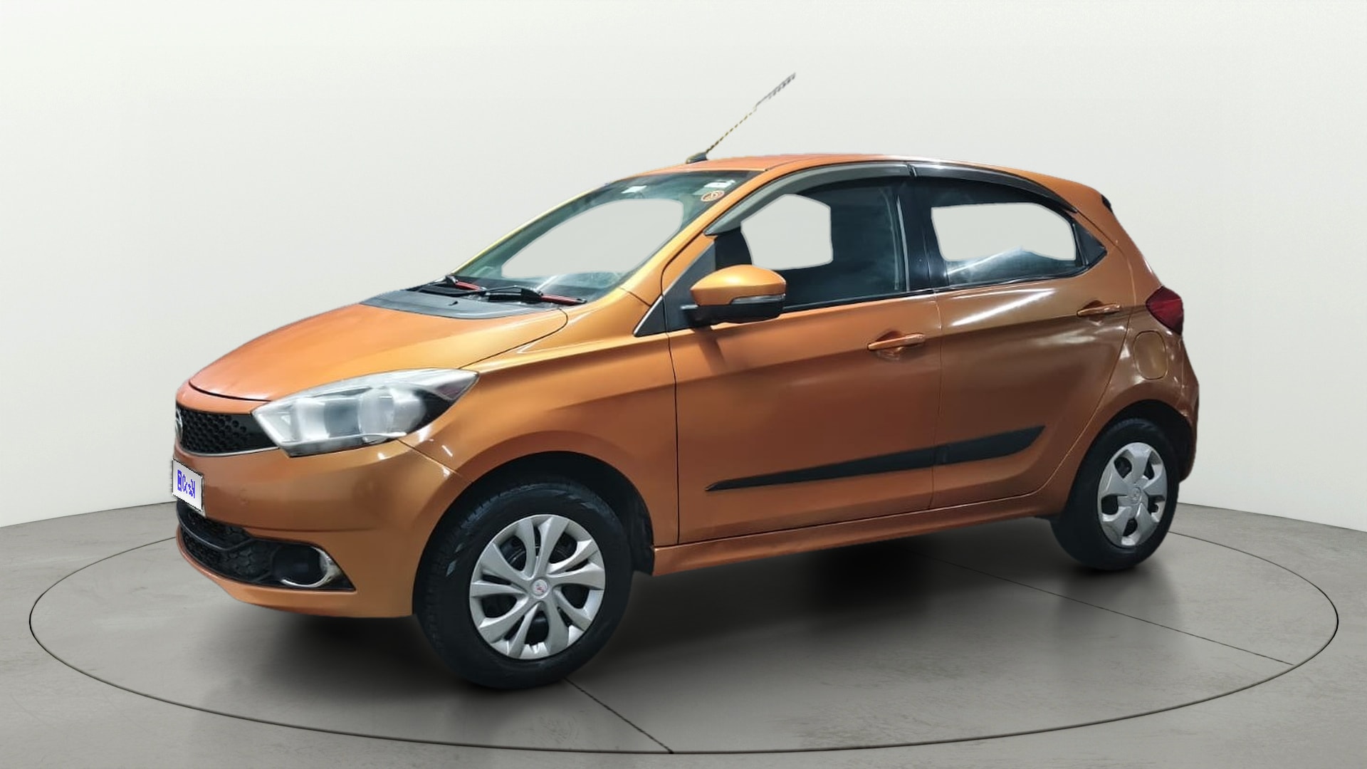 Used 2016 Tata Tiago Used 2016 Tata Tiago