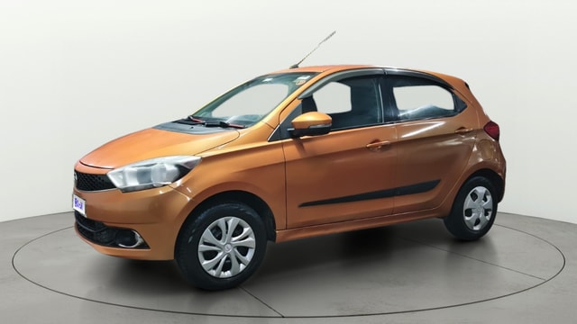 View Tata Tiago Image 34 Used Tata Tiago Image 34