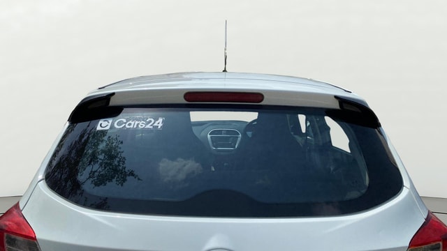 View Tata Tiago Image 4 Used Tata Tiago Image 4