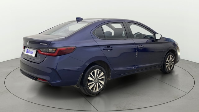 View Honda City Image 44 Used Honda City Image 44