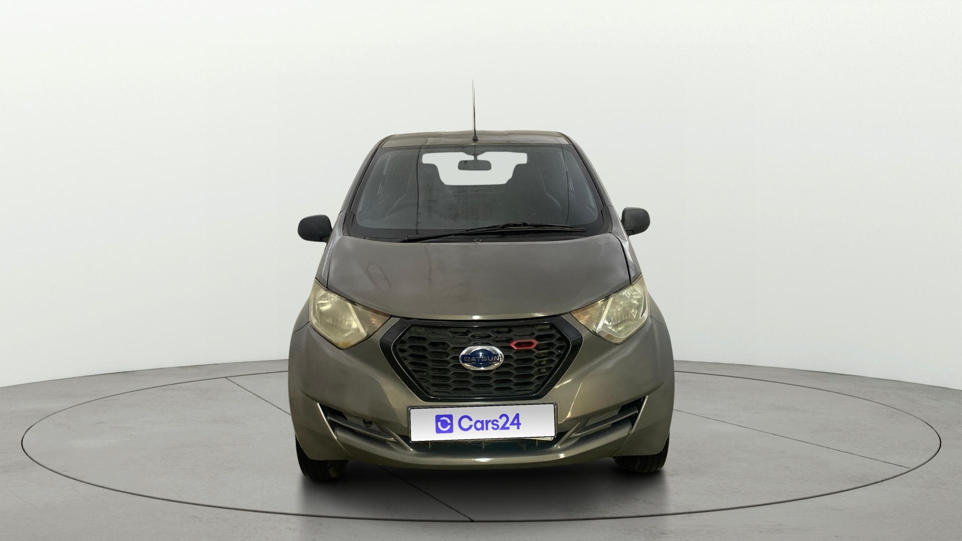 View 2018 Datsun Redi GO T(O)-0.8L BS IV Image 1 Used 2018 Datsun Redi GO T(O)-0.8L BS IV Image 1