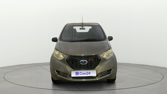 View Datsun Redi GO Image 1 Used Datsun Redi GO Image 1