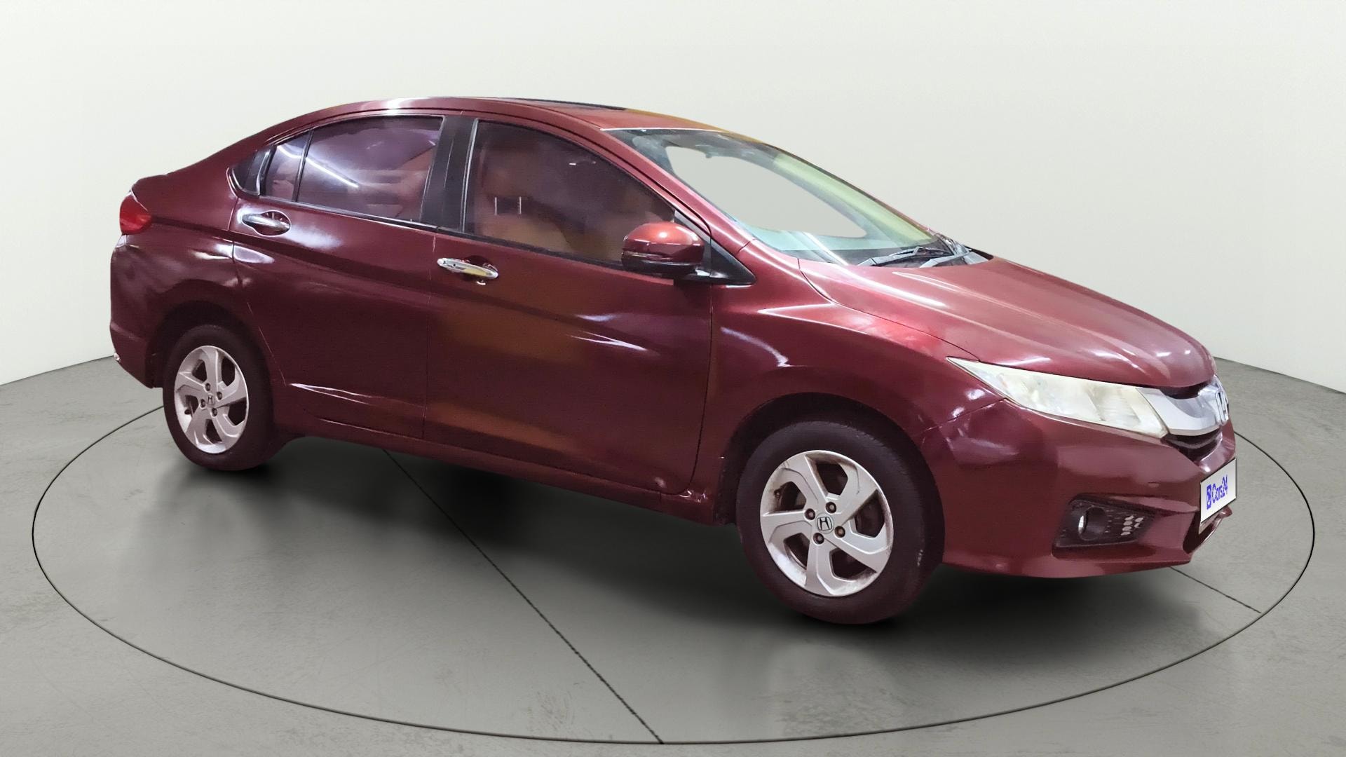 Used 2015 Honda City Used 2015 Honda City