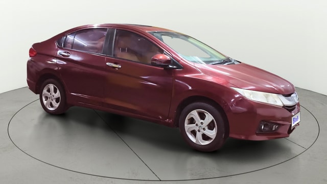 View Honda City Image 39 Used Honda City Image 39