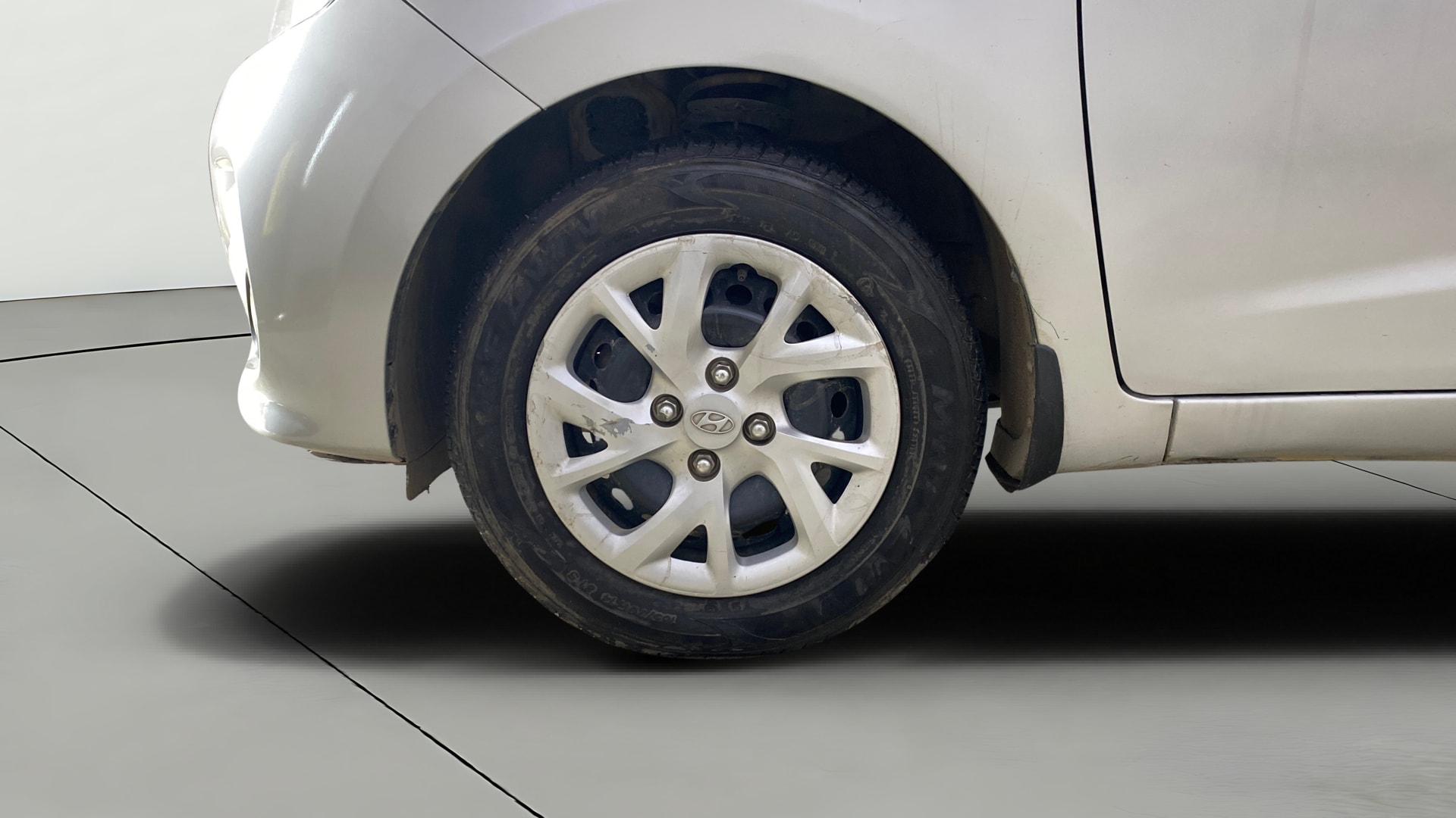 View 2017 Hyundai Grand i10 1.2 Sportz(O) Petrol Image 27 Used 2017 Hyundai Grand i10 1.2 Sportz(O) Petrol Image 27