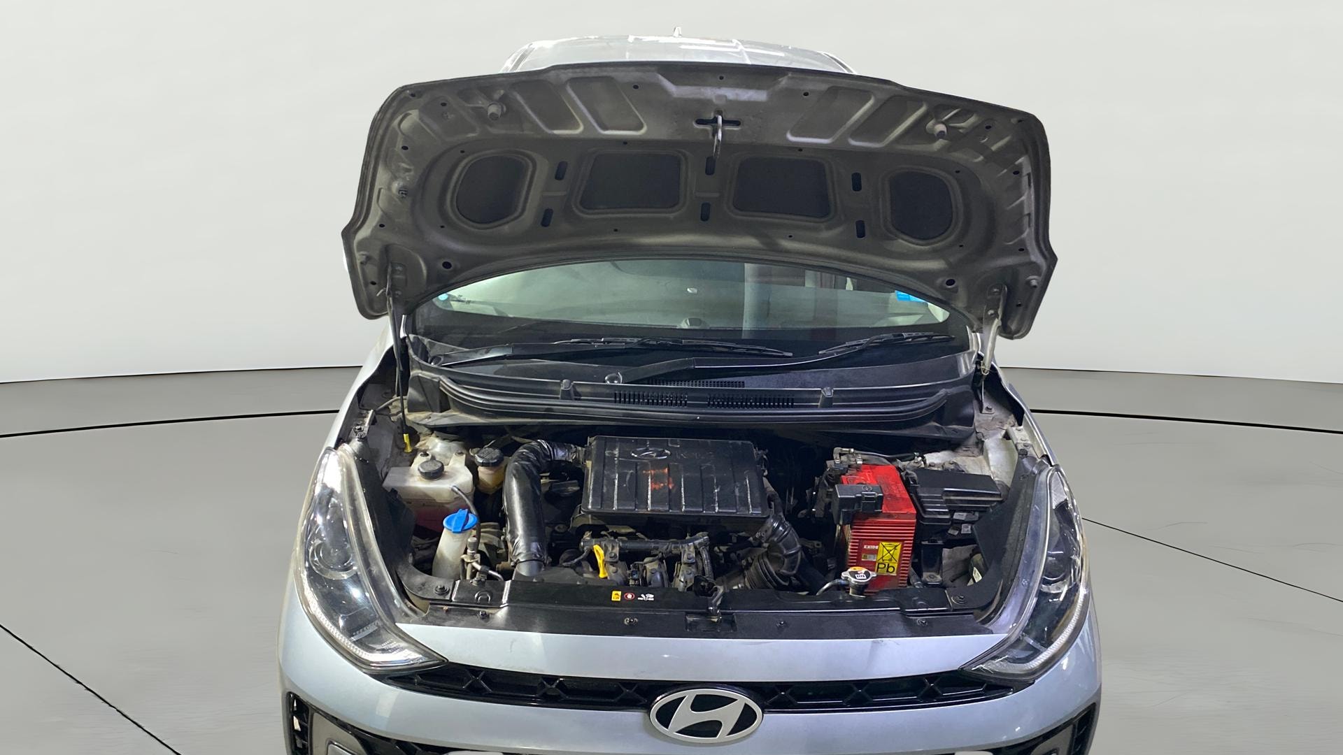 Used 2023 Hyundai Aura Used 2023 Hyundai Aura