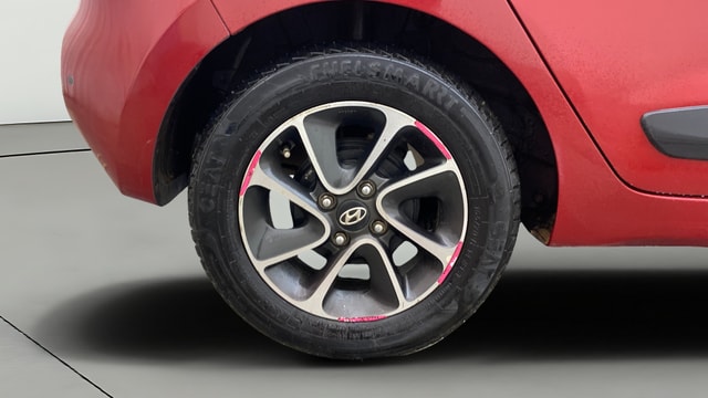 View Hyundai Grand i10 Image 24 Used Hyundai Grand i10 Image 24