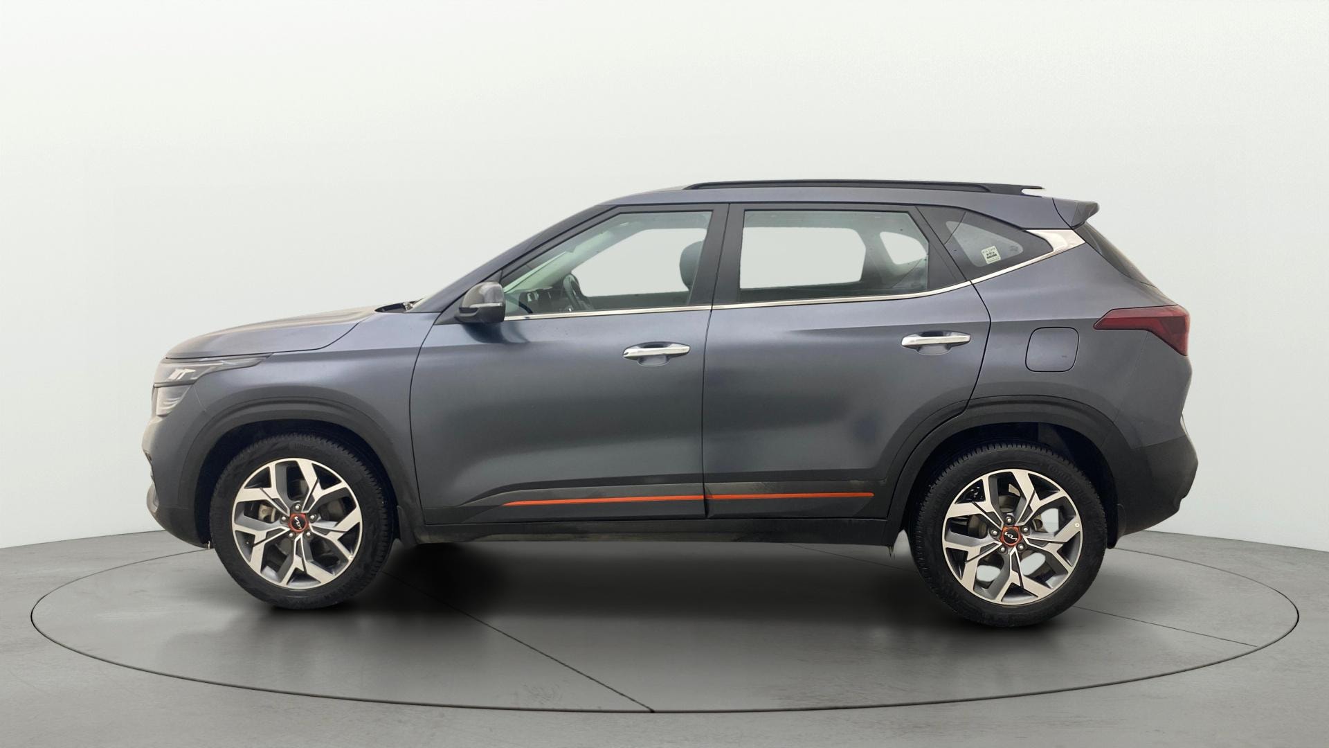 Used 2022 Kia Seltos Used 2022 Kia Seltos
