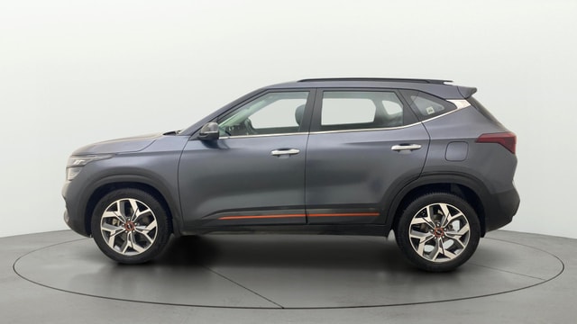 View Kia Seltos Image 6 Used Kia Seltos Image 6