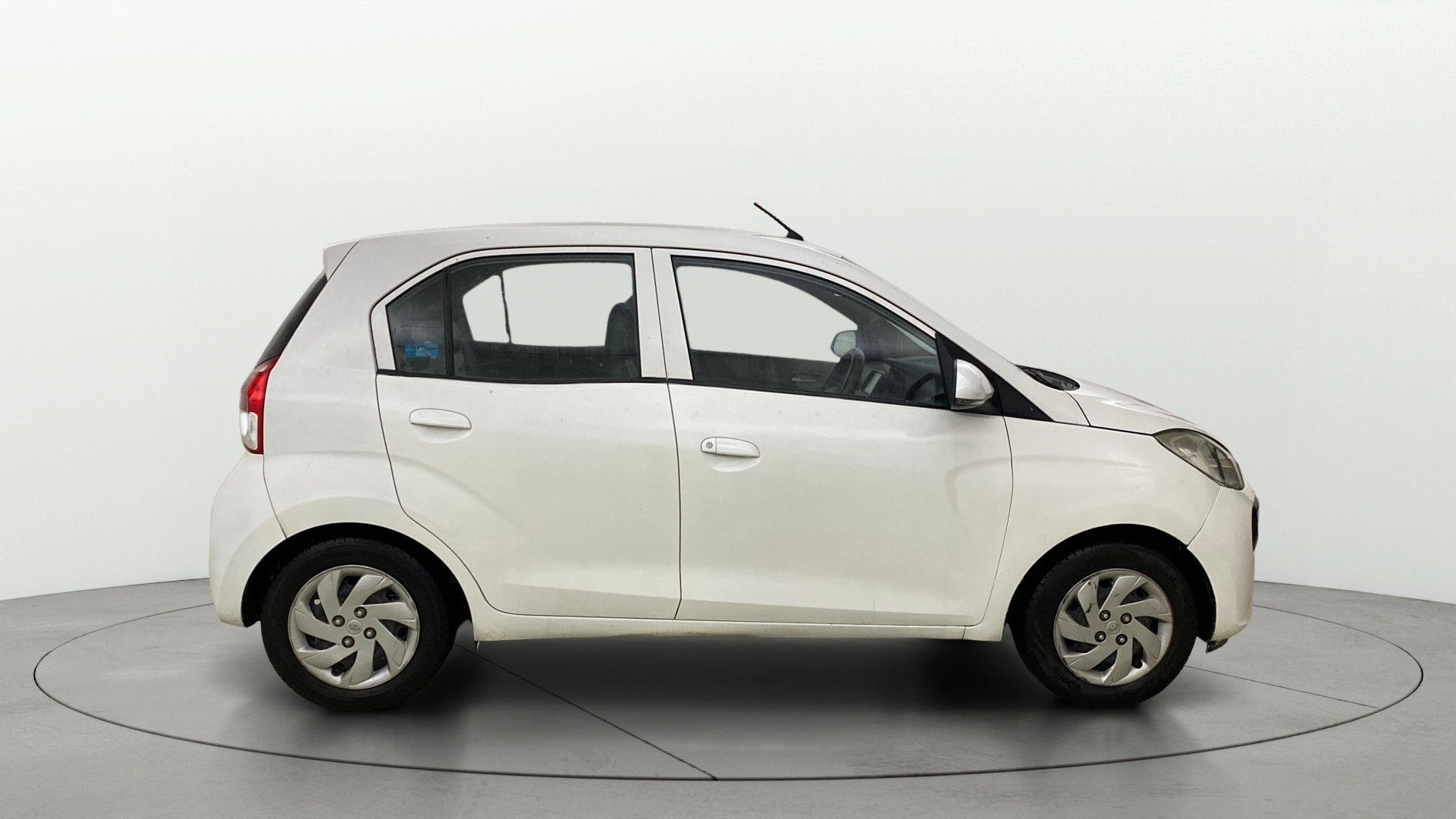 Used 2019 Hyundai New Santro Used 2019 Hyundai New Santro