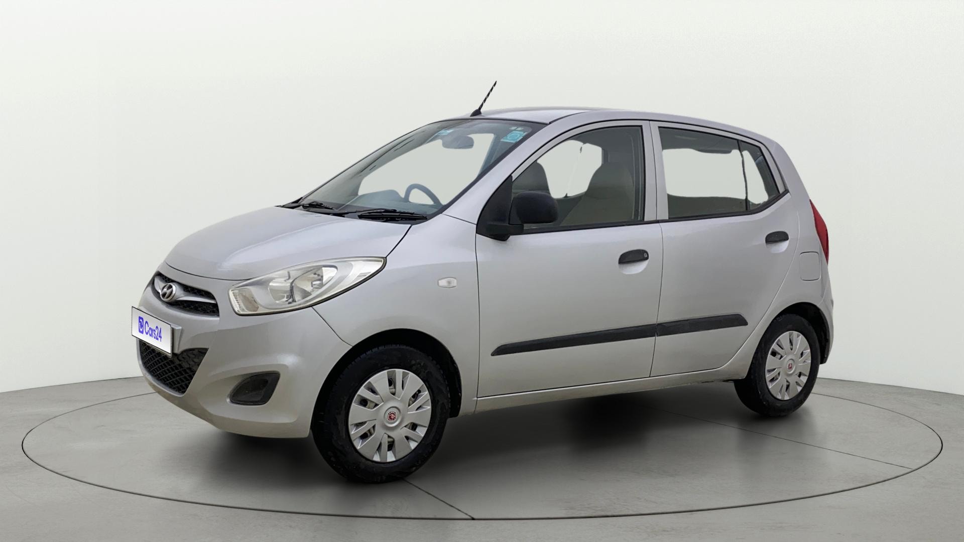View 2016 Hyundai i10 1.1 Magna Image 34 Used 2016 Hyundai i10 1.1 Magna Image 34