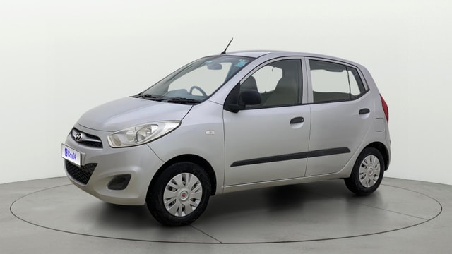 View Hyundai i10 Image 34 Used Hyundai i10 Image 34