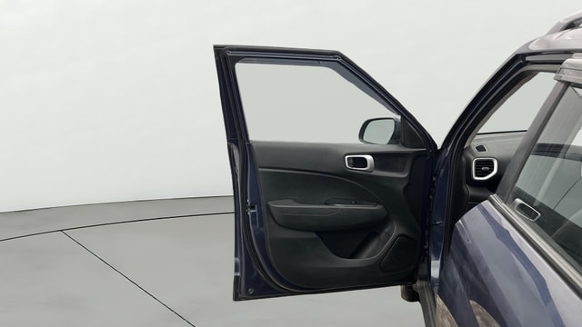 View Hyundai Venue Image 31 Used Hyundai Venue Image 31