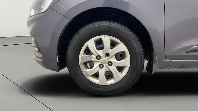 View Hyundai Elite i20 Image 27 Used Hyundai Elite i20 Image 27