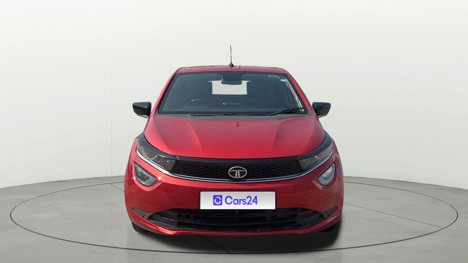 Used 2021 Tata Altroz Used 2021 Tata Altroz