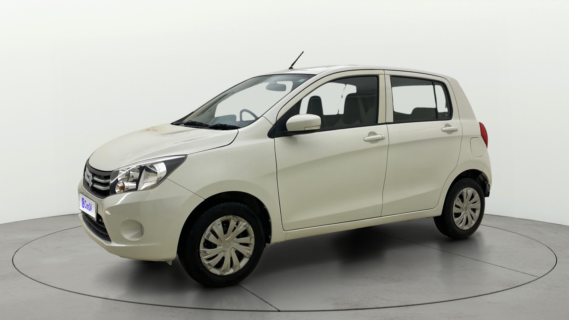 View 2017 Maruti Suzuki 1000 Base Variant Image 34 Used 2017 Maruti Suzuki 1000 Base Variant Image 34