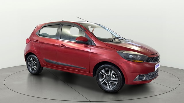 View Tata Tiago Image 21 Used Tata Tiago Image 21