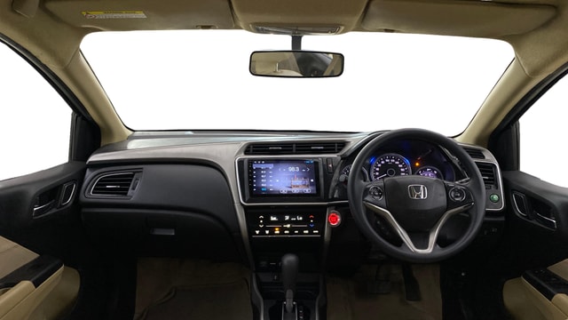 View Honda City Image 16 Used Honda City Image 16