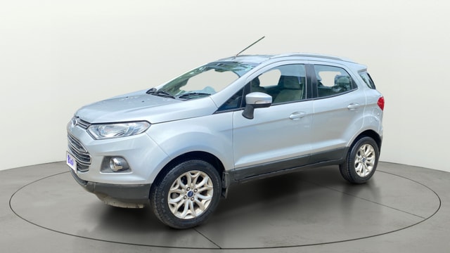 View Ford EcoSport Image 34 Used Ford EcoSport Image 34