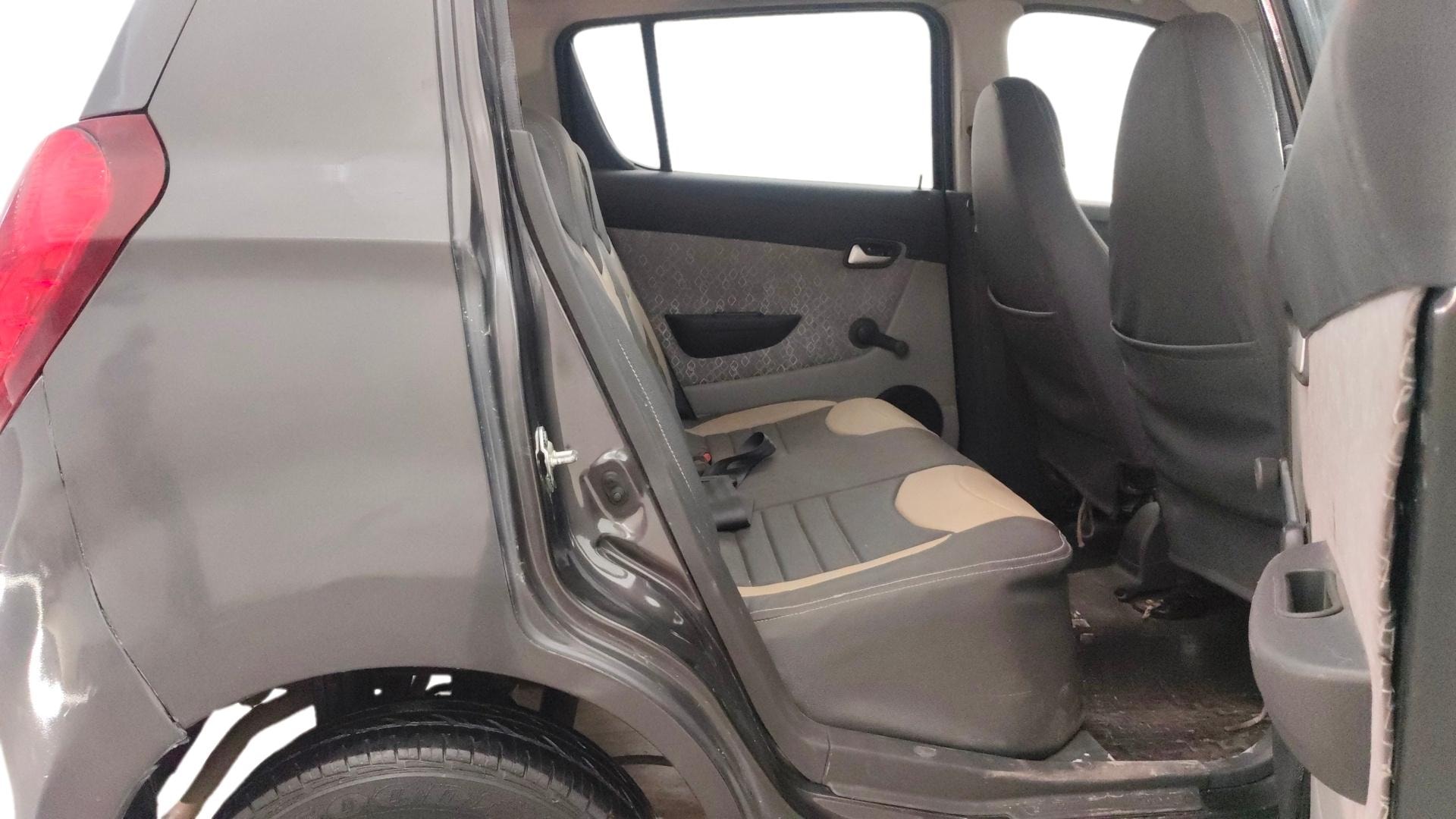 View 2018 Maruti Suzuki Alto 800 LX Image 28 Used 2018 Maruti Suzuki Alto 800 LX Image 28