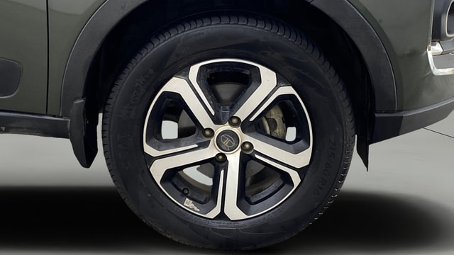 View Tata Nexon Image 42 Used Tata Nexon Image 42