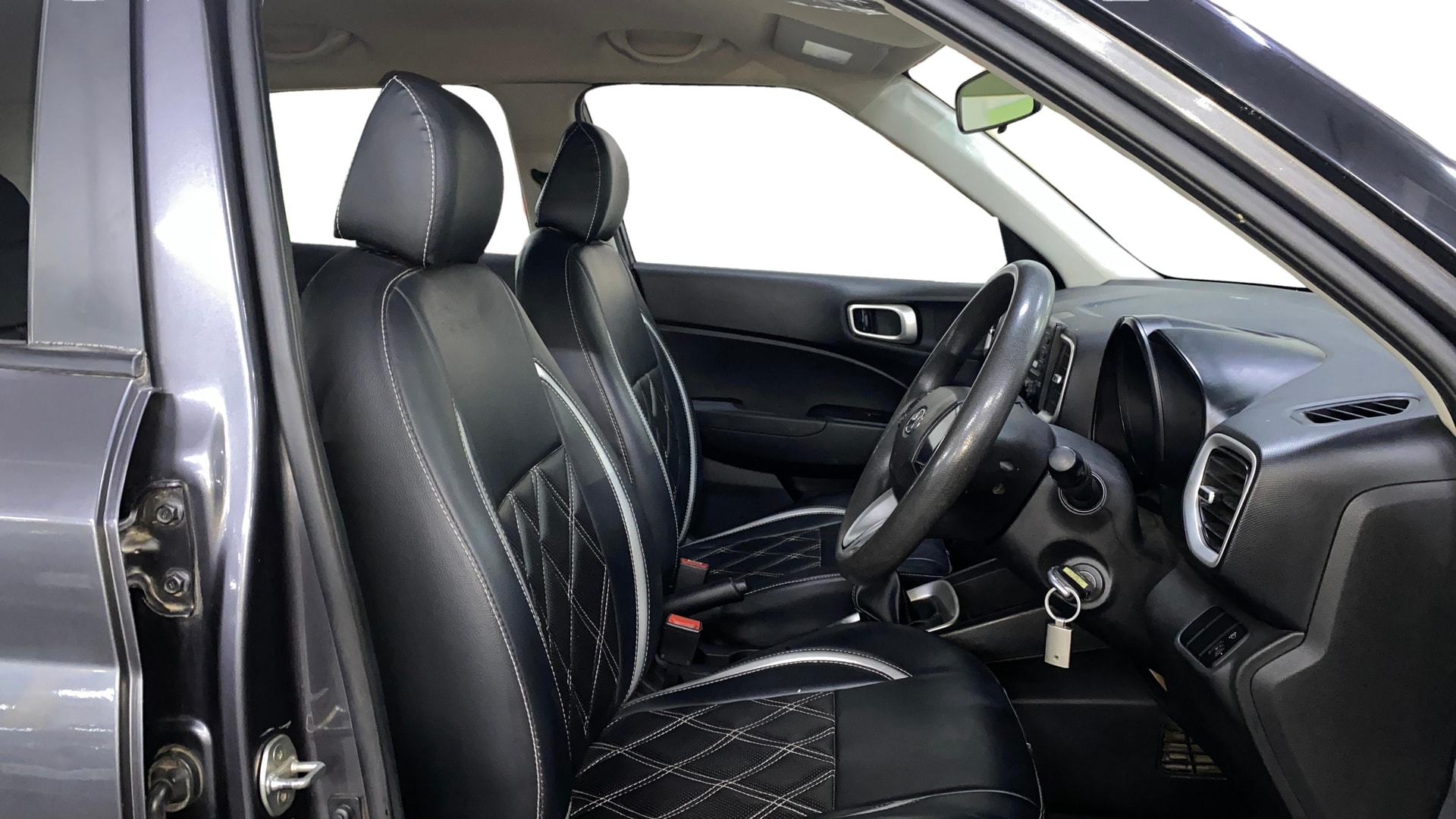 View 2020 Hyundai Venue S 1.2 Petrol Image 25 Used 2020 Hyundai Venue S 1.2 Petrol Image 25