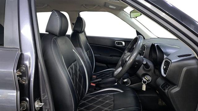 View Hyundai Venue Image 25 Used Hyundai Venue Image 25