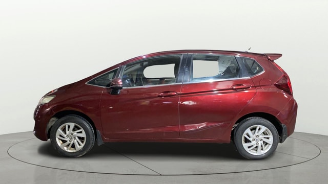 View Honda Jazz Image 24 Used Honda Jazz Image 24