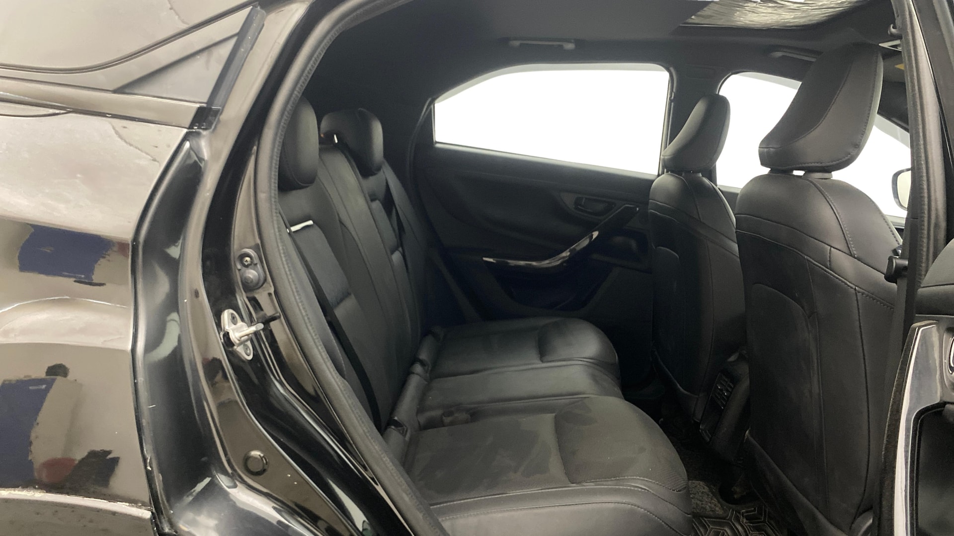 View 2024 Tata Nexon Revotron XE Image 36 Used 2024 Tata Nexon Revotron XE Image 36