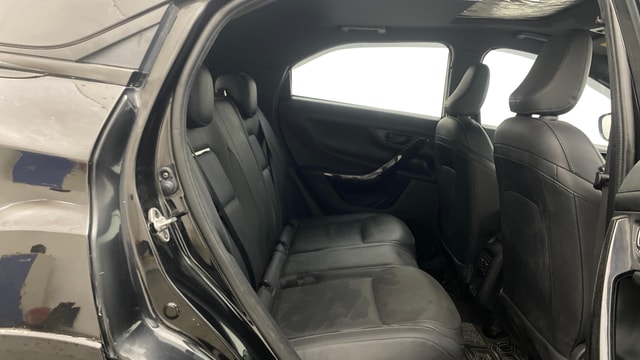 View Tata Nexon Image 36 Used Tata Nexon Image 36
